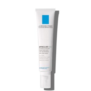 LA ROCHE-POSAY EFFACLAR K+ - Soin Visage Anti Points Noirs, 40ml