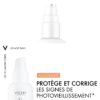 VICHY CAPITAL SOLEIL - UV-Age Daily SPF50+ Fluide Anti-Photovieillissement