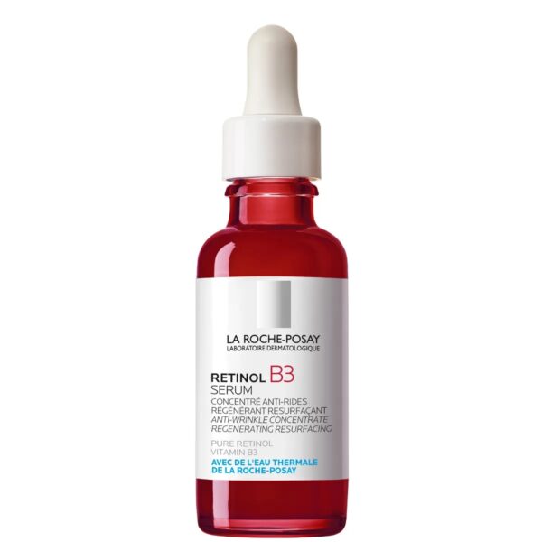 LA ROCHE-POSAY RETINOL B3 - Sérum