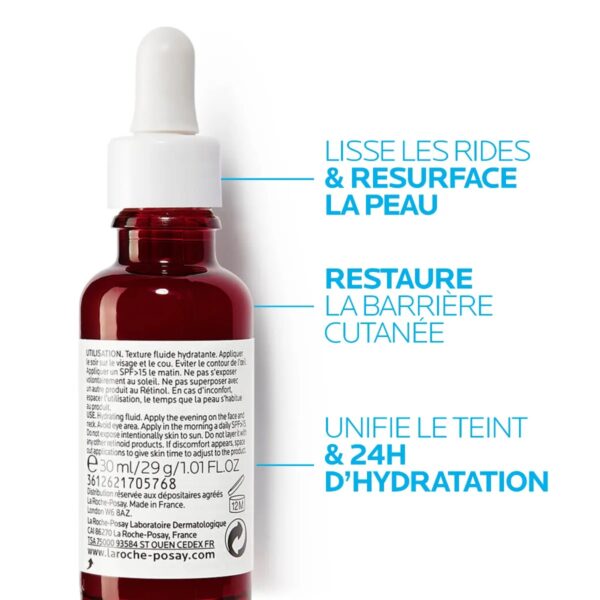 LA ROCHE-POSAY RETINOL B3 - Sérum