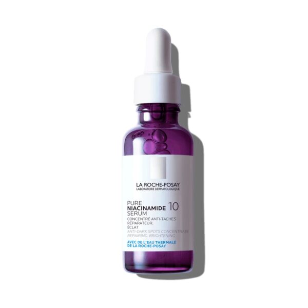 17 LA ROCHE-POSAY PURE NIACINAMIDE 10 - Sérum