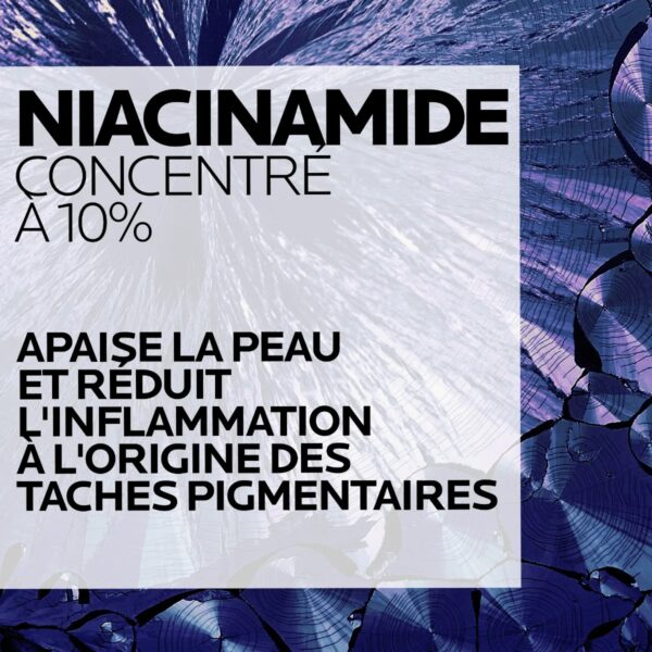 19 LA ROCHE-POSAY PURE NIACINAMIDE 10 - Sérum