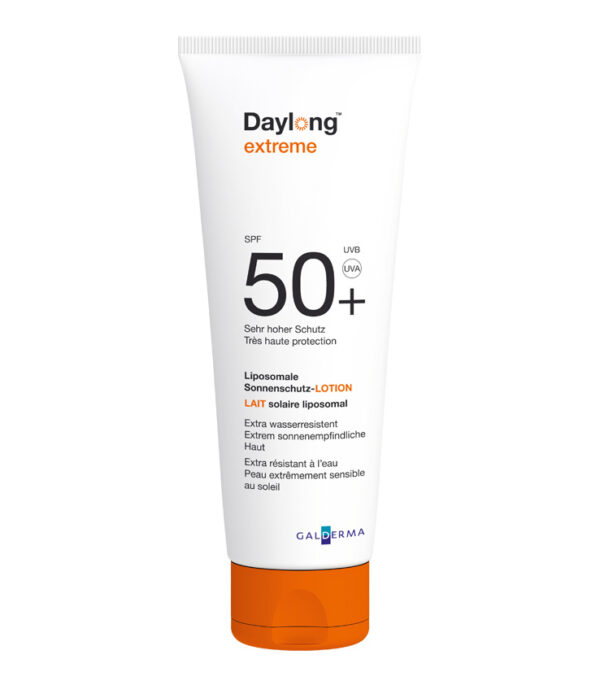 DAYLONG EXTREME SPF 50 LAIT SOLAIRE 100 ML