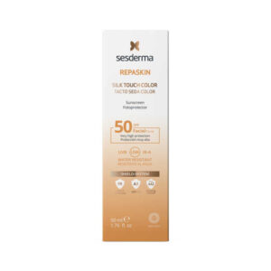 SESDERMA REPASKIN SPF 50