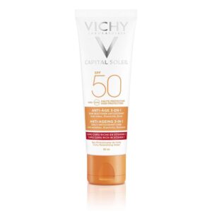 VICHY CAPITAL SOLIEL ANT-AGE 3-EN-1