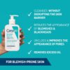 CERAVE BLEMISH CONTROL CLEANSER 236 ML