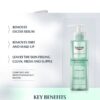 EUCERIN DERMO PURIFYER OIL CONTROL 200 ML