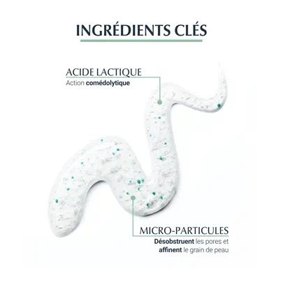 EUCERIN 5 EUCERIN DERMO PURE GOMMAGE SCRUB