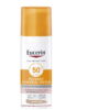 EUCERIN PIGMENT CONTROL TEINTE