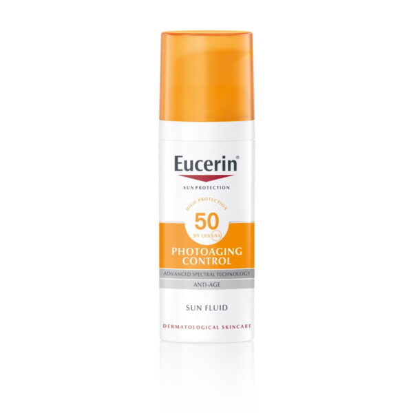 EUCERIN PIGMENT CONTROL 5 EUCERIN PHOTOAGING CONTROL