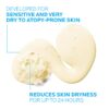 LA ROCHE POSAY LIPIKAR CLEANSING OIL 200ML