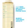 LA ROCHE POSAY LIPIKAR CLEANSING OIL 200ML