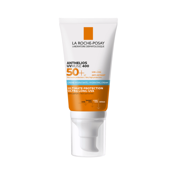 LA ROCHE POSAY ANTHELIOS CREME HYDRATANTE