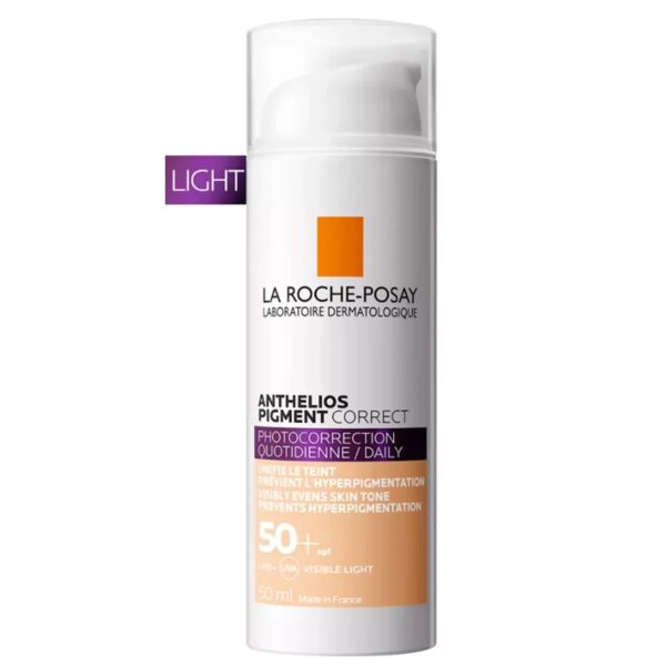 La Roche Posay Anthelios Pigment Correct