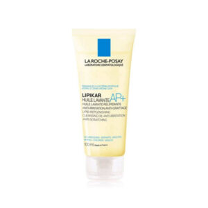 LA ROCHE POSAY LIPIKAR HUILE LAVANTE 100 ML