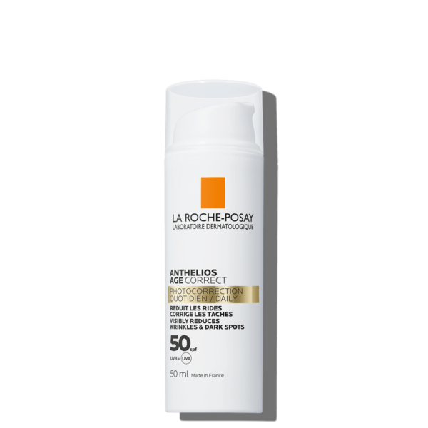 LA ROCHE POSAY ANTELIOS AGE CORRECT