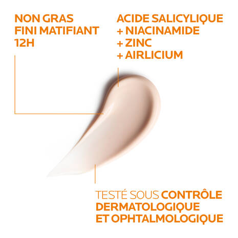 LRP ANTHELIOS 2 LA ROCHE POSAY ANTHELIOS OIL CORRECT 50ML