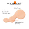 LA ROCHE POSAY ANTHELIOS FLUIDE TEINTE