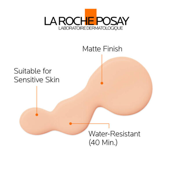 LA ROCHE POSAY ANTHELIOS FLUIDE TEINTE