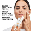 LA ROCHE POSAY ANTHELIOS FLUIDE TEINTE
