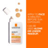 LA ROCHE POSAY ANTHELIOS FLUIDE TEINTE