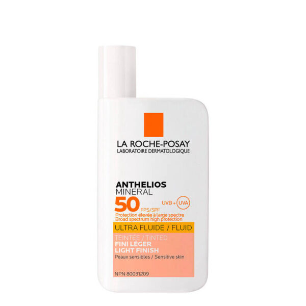 LA ROCHE POSAY ANTHELIOS FLUIDE TEINTE