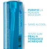 LA ROCHE POSAY EFFACLAR GEL MOUSSANT PURIFIANT PEAUX GRASSES 400 ML