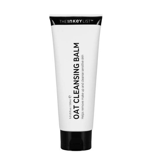 inkey 2 The inkey List Oat Cleansing Balm 150ml