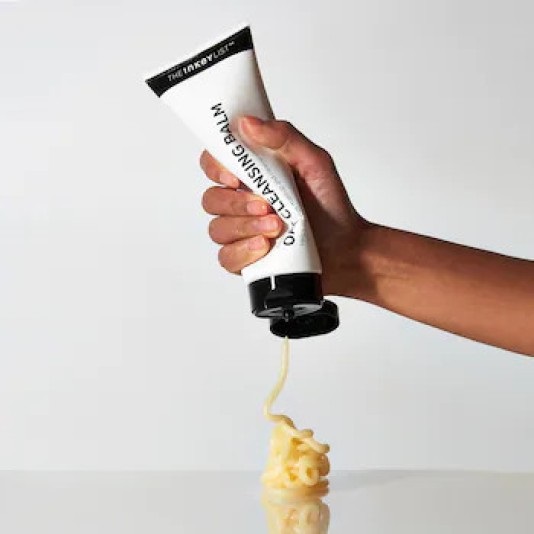 inkey 3 The inkey List Oat Cleansing Balm 150ml