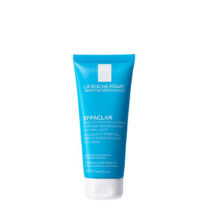 LA ROCHE-POSAY EFFACLAR - Masque Sébo-Régulateur, 100ml