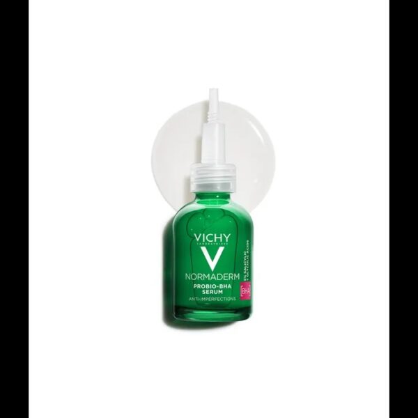 3 VICHY NORMADERM - Sérum Anti-Imperfections Probio-BHA, 30ml