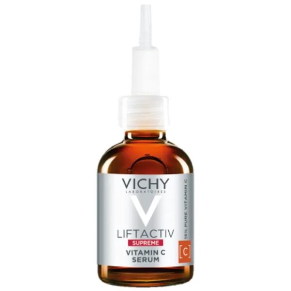 VICHY LIFTACTIV SUPREME - Sérum Vitamine C, 20ml