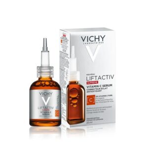 VICHY LIFTACTIV SUPREME - Sérum Vitamine C, 20ml