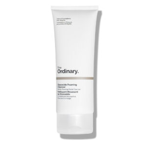 THE ORDINARY GLUCOSIDE FOAMING CLEANSER