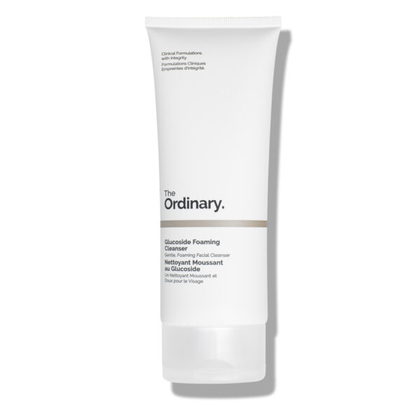 THE ORDINARY GLUCOSIDE FOAMING CLEANSER