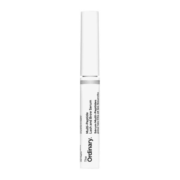 15 the ordinary multi-peptide lash and brow serum