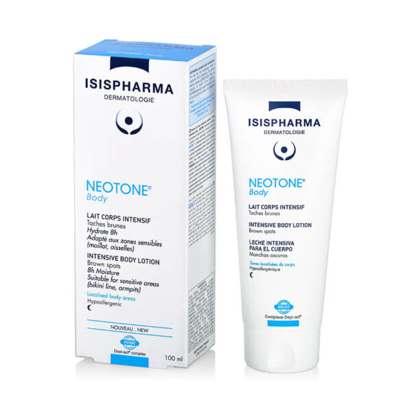 2 isispharma neotone body