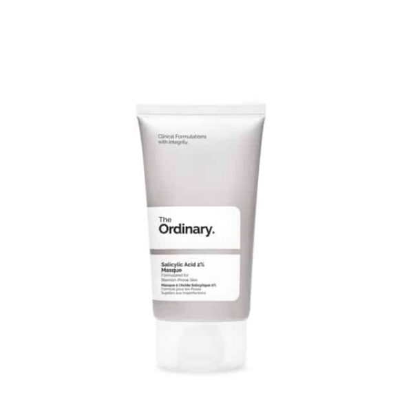 THE ORDINARY Salicylic Acid 2% Masque