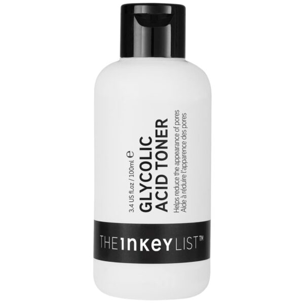 45 the inkey list glycolic acid toner