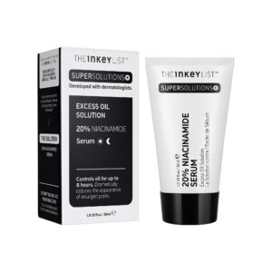 the inkey list Supersolutions 20% Niacinamide Serum