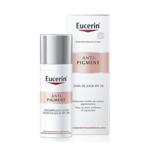 Eucerin Anti-Pigment Soin De Jour SPF 30
