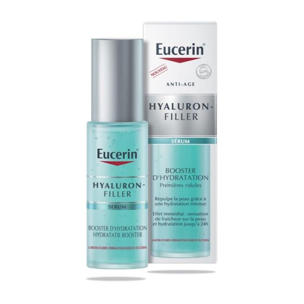 103 Eucerin Hyaluron-Filler Serum