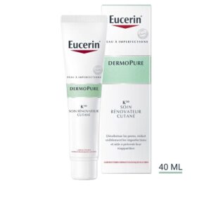 Eucerin DermoPure K10