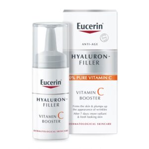 Eucerin Hyaluron-Filler Vitamine C Booster