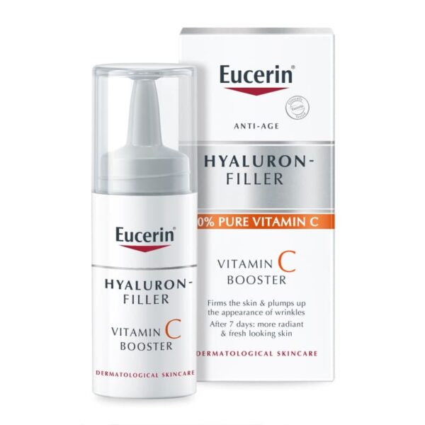 106 Eucerin Hyaluron-Filler Vitamine C Booster