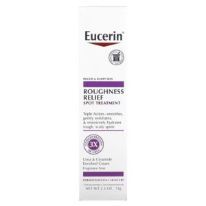 Eucerin Roughness Relief Spot Treatment