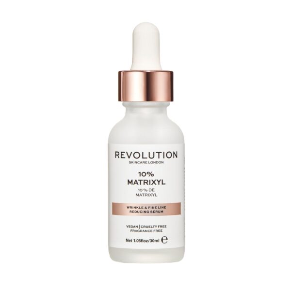 56 revolution 10% matrixyl