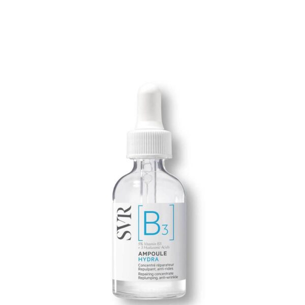 SVR Ampoule hydra B3