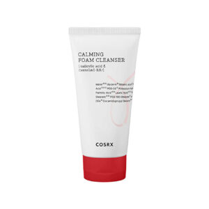 Cosrx Salicilyc Acid Daily Gentle Cleanser