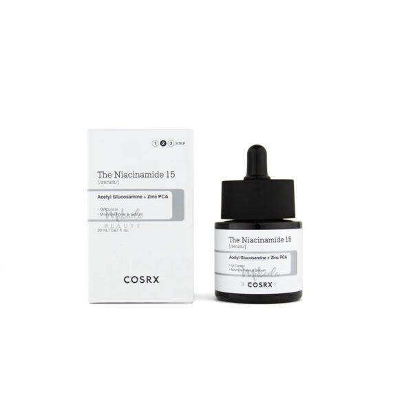 64 Cosrx The Niacinamide 15